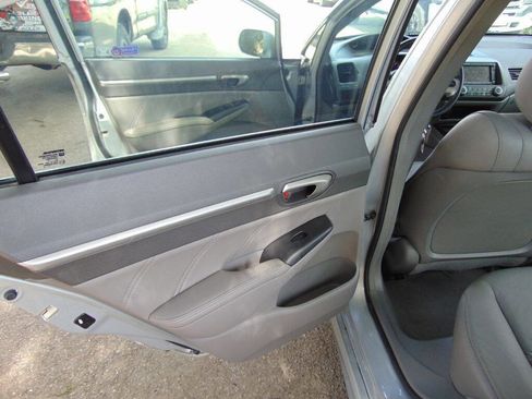 Used 2008 Honda Civic EX-L image 27