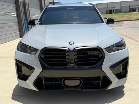 Used 2024 BMW X5 M Competition w/ Executive Package AWD/4WD image 19