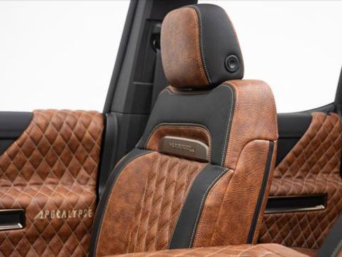 Used 2025 GMC Hummer EV 3X image 41