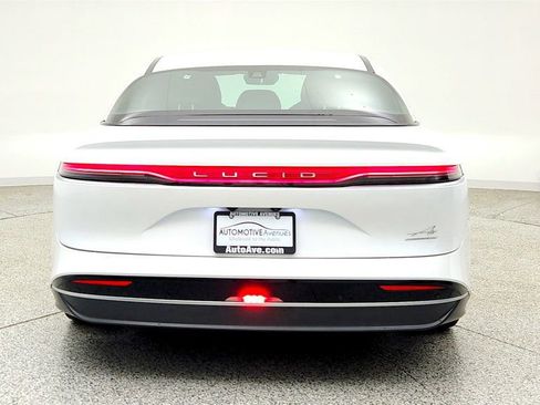 Used 2024 Lucid Air Touring AWD/4WD image 6