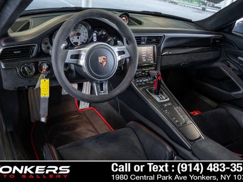 Used 2015 Porsche 911 GT3 RWD image 63