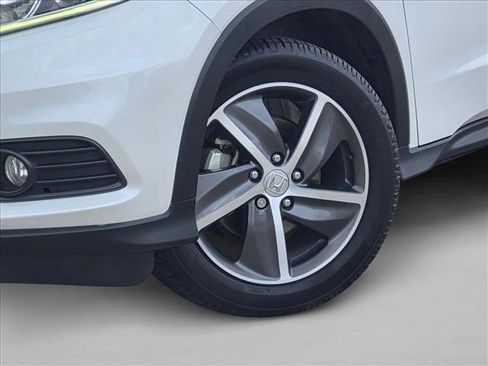 Used 2022 Honda HR-V EX image 19