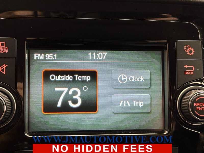 Used 2017 RAM ProMaster City Tradesman w/ Rear Back-up Camera Group FWD image 31