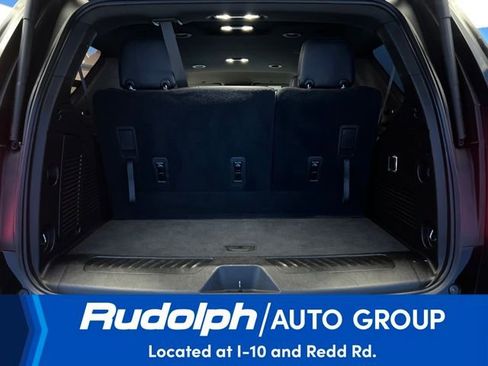 Used 2021 Chevrolet Tahoe LT RWD image 25