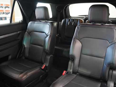 Used 2016 Ford Explorer Sport w/ Equipment Group 401A image 34