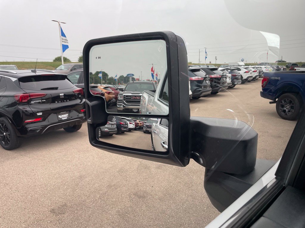 Used 2021 GMC Sierra 2500 Denali w/ Denali Ultimate Package AWD/4WD image 34
