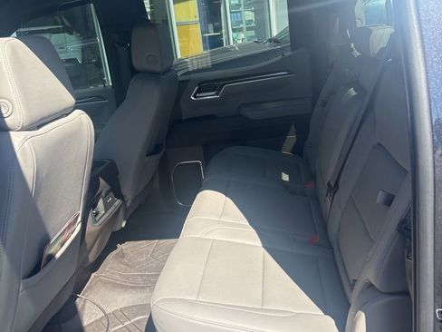 Used 2024 Chevrolet Silverado 1500 RST w/ RST All Star Premium Package RWD image 10