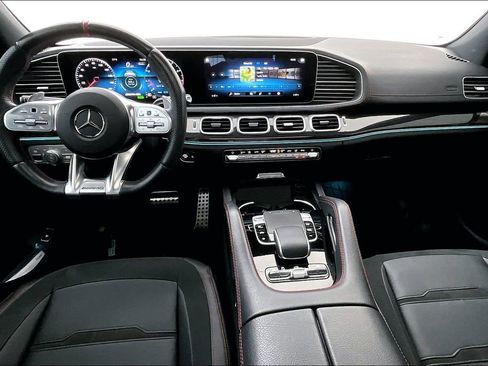 Used 2023 Mercedes-Benz GLE 53 AMG 4MATIC image 20
