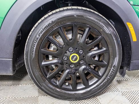 Used 2023 MINI Cooper SE image 46