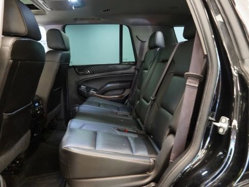 Used 2016 Chevrolet Tahoe LT AWD/4WD image 32