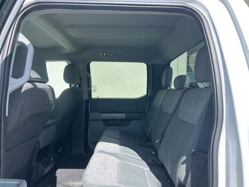Used 2025 Ford F250 XLT image 8