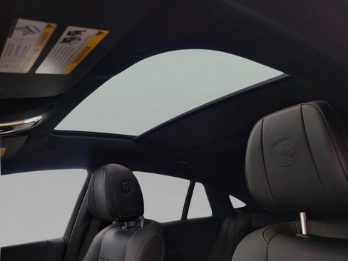 New 2026 Mercedes-Benz GLE 53 AMG 4MATIC Coupe image 28