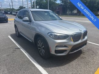 Used 2019 BMW X3 xDrive30i w/ Driving Assistance Package AWD/4WD video 1