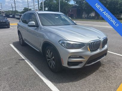Used 2019 BMW X3 xDrive30i w/ Driving Assistance Package