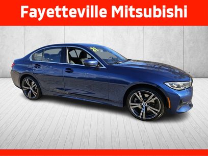 Used 2021 BMW 330i xDrive Sedan