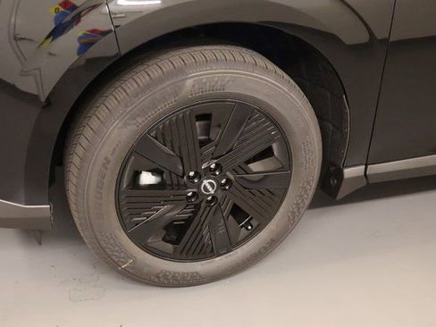 New 2025 Nissan Murano SV w/ Cargo Package image 5