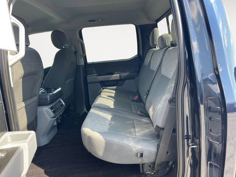 Used 2021 Ford F150 XLT w/ Equipment Group 302A High AWD/4WD image 13