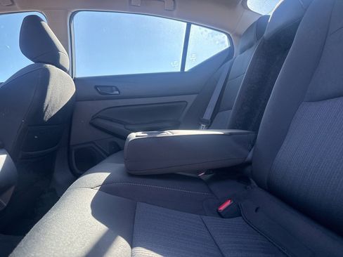 Certified 2023 Nissan Altima 2.5 SV w/ SV Premium Package image 39