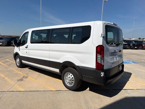 New 2026 Ford Transit 350 XL AWD/4WD image 5