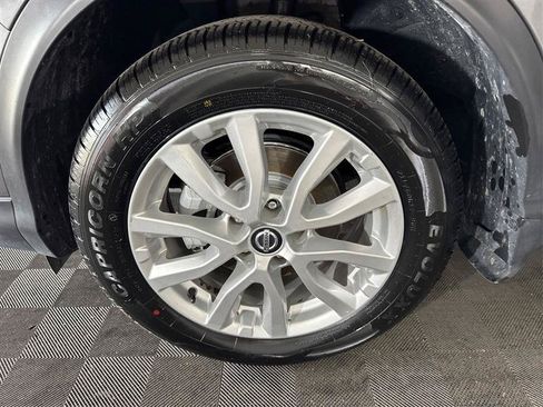 Used 2020 Nissan Rogue Sport SV w/ Technology Package AWD/4WD image 32