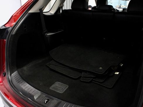 Used 2019 MAZDA CX-9 Touring w/ Touring Premium Package FWD image 15