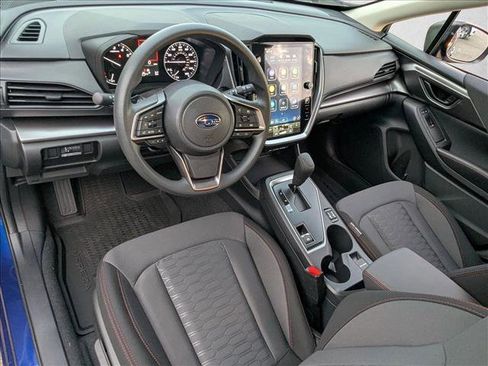 Used 2025 Subaru Impreza 2.0i Sport image 3