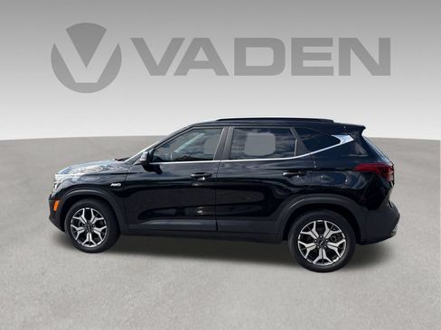Used 2023 Kia Seltos EX AWD/4WD image 20