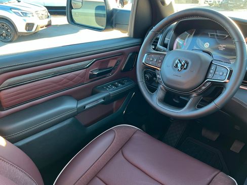 Used 2026 RAM 1500 Limited image 11