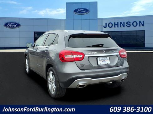 Used 2019 Mercedes-Benz GLA 250 4MATIC image 16