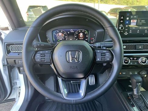 Used 2025 Honda Civic Sport image 22