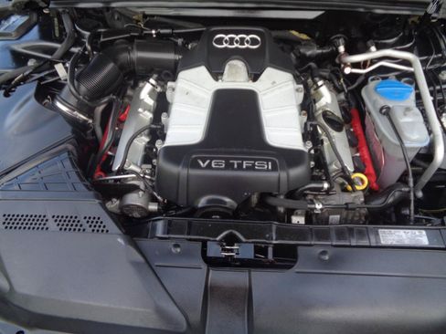 Used 2011 Audi S4 Premium Plus AWD/4WD image 33