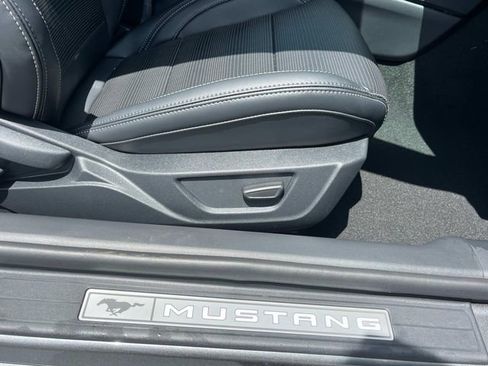 New 2025 Ford Mustang GT Premium image 22