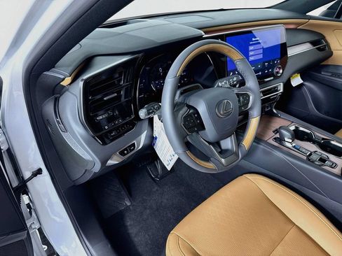 New 2026 Lexus RX 350 Premium Plus w/ Convenience Package AWD/4WD image 9