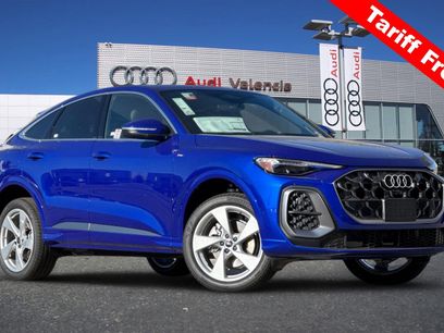 New 2025 Audi Q5 Premium Plus