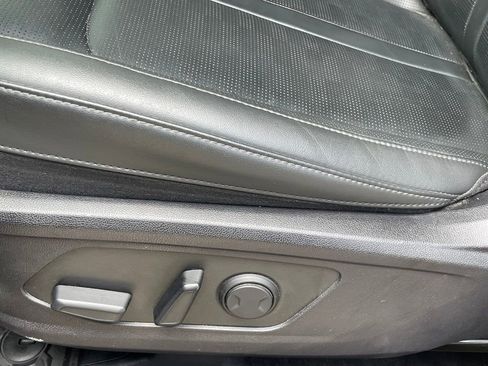 Certified 2024 Kia Sorento SX AWD/4WD image 10
