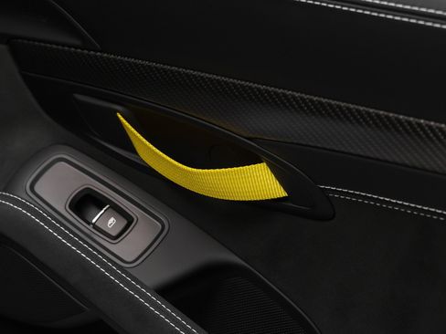 Used 2024 Porsche 718 Boxster Spyder RS image 43