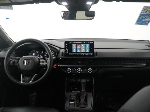 Used 2025 Honda CR-V Sport Touring image 13