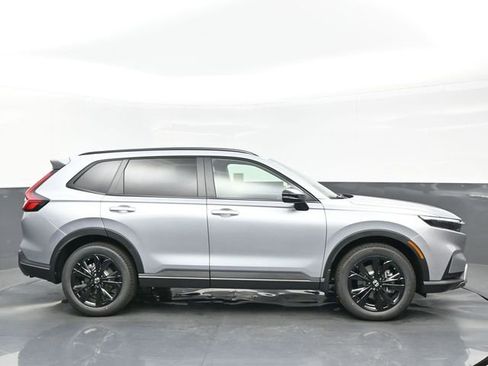 New 2026 Honda CR-V Sport Touring image 7