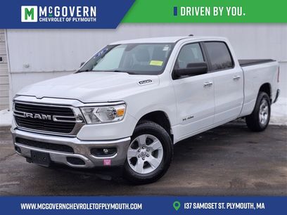 Used 2019 RAM 1500 Big Horn