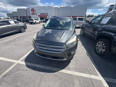 Used 2019 Ford Escape SEL FWD image 10