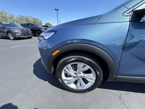 New 2026 Buick Encore GX Preferred w/ Comfort Package image 10