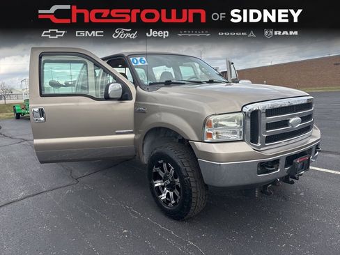 Used 2006 Ford F350 XL image 28