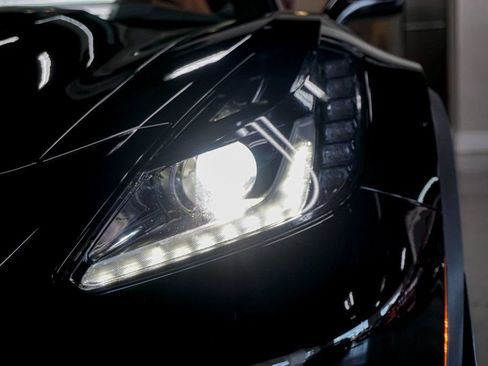 Used 2017 Chevrolet Corvette Z06 RWD image 91