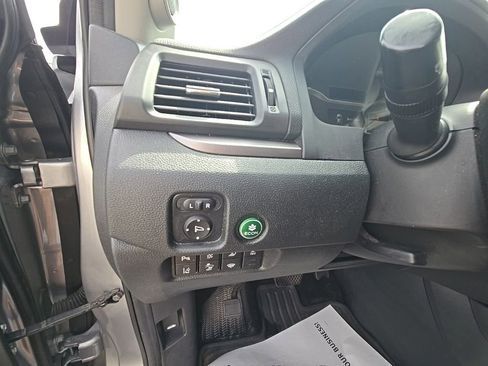 Used 2023 Honda Ridgeline RTL-E image 20