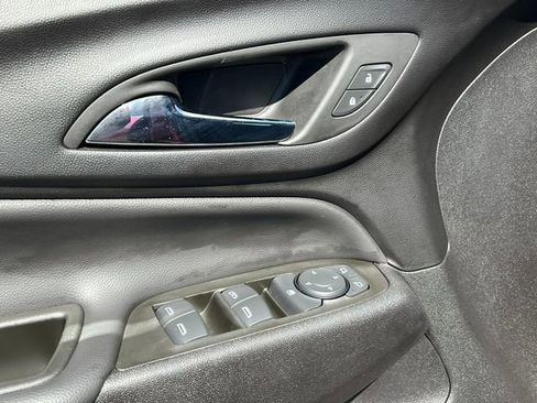 Used 2024 Chevrolet Equinox LT AWD/4WD image 15