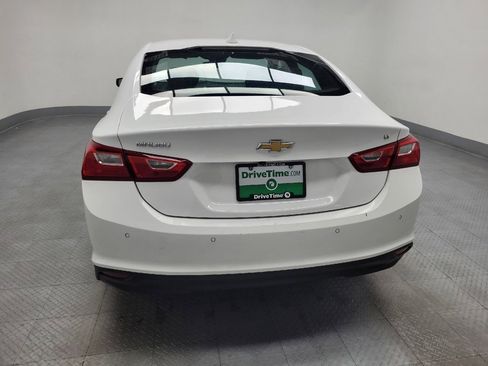 Used 2024 Chevrolet Malibu LT image 6