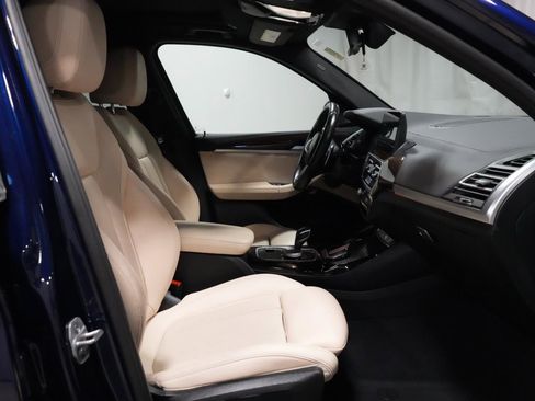 Used 2023 BMW X3 M40i w/ Premium Package image 7
