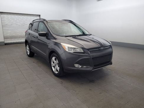 Used 2015 Ford Escape SE w/ Equipment Group 201A AWD/4WD image 13