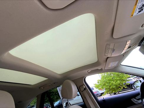 Certified 2021 Mercedes-Benz GLC 300 w/ Driver Assistance Package image 24