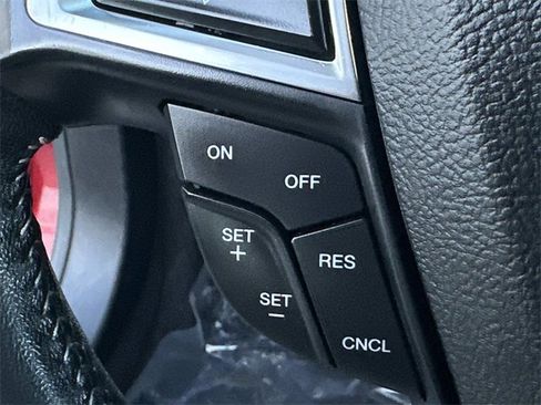 Used 2019 Ford Fusion SE w/ Equipment Group 151A image 19